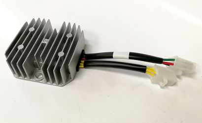 REGULATOR NAPIĘCIA XC/G250 31600-KAM1-009