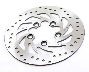 TARCZA HAMULCOWA  GD250/125  45351-KHE7-E00
