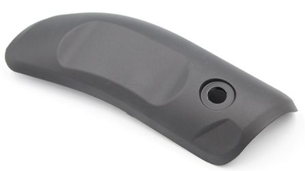OSŁONA TŁUMIKA 48761P290011