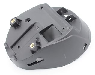 OBUDOWA LAMPY PRZEDNIEJ 65540P290000