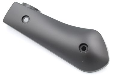 OSŁONA CHŁODNICY PRAWA 65689P29BG00