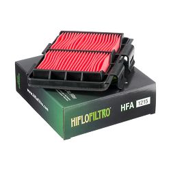 FILTR POWIETRZA HIFLO HFA1215 HONDA CRF250L/M/RL '13-'18, CMX 300/500 REBEL '17-'25, CMX 500 REBEL '17-'25
