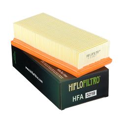 image 1 for FILTR POWIETRZA HIFLO HFA5219 NEXUS 500 X9 500 