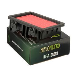 FILTR POWIETRZA HIFLO HFA6303 KTM DUKE 125/250/300 '17-'22, HUSQVARNA 401 '18-'21