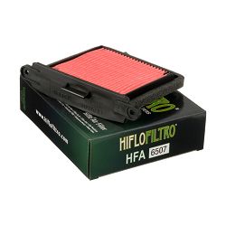 FILTR POWIETRZA HIFLO HFA6507 TRIUMPH 1200 BONEVILLE '17-'24