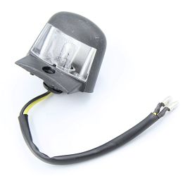 LAMPKA PODŚWIETLANIA TABLICY REJESTRACYJNEJ R050378118000