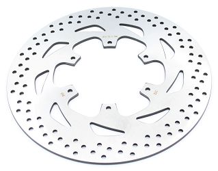 TARCZA HAMULCOWA 45033P090000