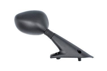 image 1 for LUSTERKO PRAWE PIAGGIO X EVO 125/250/400 2007-2016 POWER FORCE