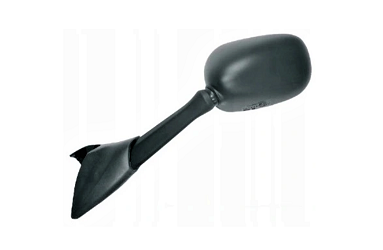 LUSTERKO LEWE YAMAHA FAZER FZ6-S/SA/SS 2004-07 POWER FORCE