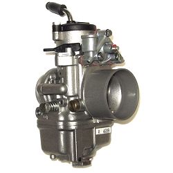 GAŹNIK DELLORTO PHF 34