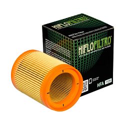 FILTR POWIETRZA HIFLO HFA1129 HONDA CG125 TITAN, JOB '04-'08