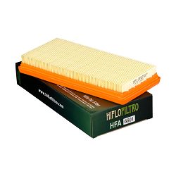 FILTR POWIETRZA HIFLO HFA6601 BAJAJ NS 200 ROUSER