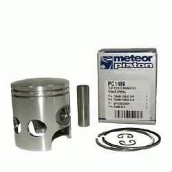 TŁOK METEOR TOP PREFORMANCE PIAGGIO SFERA TYPHOON (48,00) DWA OKNA