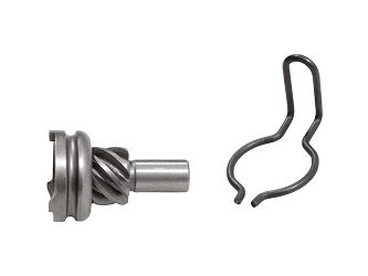 TRYB PRZESUWNY KOPNIAKA POWER FORCE HONDA / PEUGEOT 7 ZĘBÓW WYSOKOŚĆ 12,5 MM