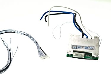 image 2 for BMS DO BATERII ATLAS 24V 30A BEZ USB 