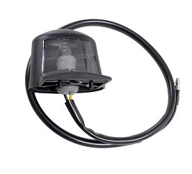 LAMPKA PODŚWIETLE 4NIA TABLICY REJESTRACYJNEJ BENELLI BN 125 EURO 4 2020