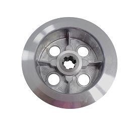 image 2 for PIASTA SPRZĘGŁA BENELLI 