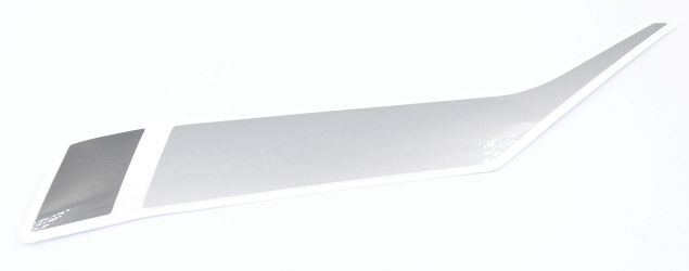 NAKLEJKA OSŁONY PRAWEJ-TYLNEJ 05572P16FH05