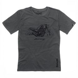T-SHIRT BENELLI LEONCINO XXL