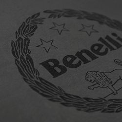 image 2 for T-SHIRT BENELLI M