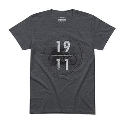 T-SHIRT BENELLI 1911 M