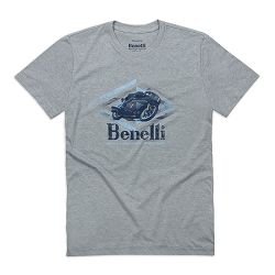 T-SHIRT BENELLI GRAN PREMIO S