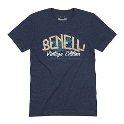 T-SHIRT BENELLI VINTAGE EDITION M