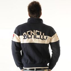 image 2 for BLUZA BENELLI HISTORY S