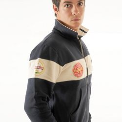 image 4 for BLUZA BENELLI HISTORY XXXL