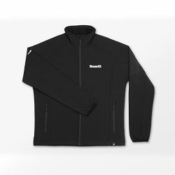 SOFTSHELL BENELLI CZARNY L