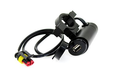 ŁADOWARKA USB 99700P100001