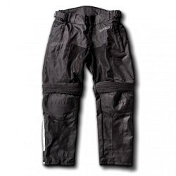 SPODNIE BENELLI MESH XXL