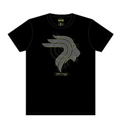 image 1 for T-SHIRT BENELLI LEONCINO LION XL 