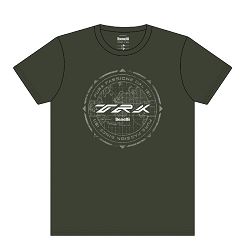 T-SHIRT BENELLI TRK XL