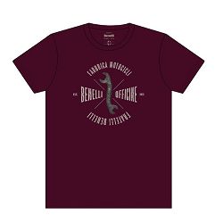 T-SHIRT BENELLI OFFICINE L