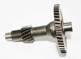 WAŁEK PRZEKŁADNI KOMP. **(0) C 23420-LCA4-E00