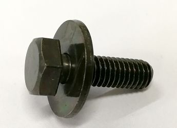 ŚRUBA Z PODKŁADKĄ M6X20MM KYMCO