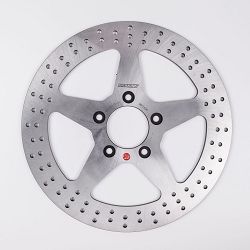 TARCZA HAMULCOWA BRAKING FIX RF3106