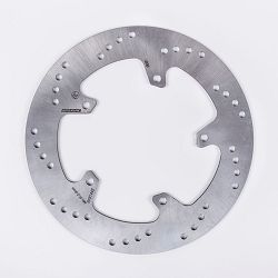 TARCZA HAMULCOWA BRAKING FIX RF8144S