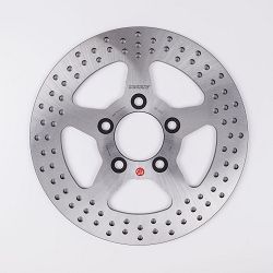 TARCZA HAMULCOWA BRAKING FIX RF3505