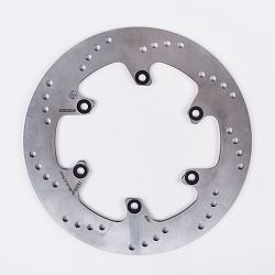 TARCZA HAMULCOWA BRAKING FIX RF8525S