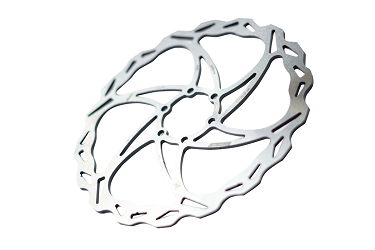 TARCZA HAMULCOWA BRAKING WAVE FIX 180MM GRUBOŚĆ 3MM WF2014