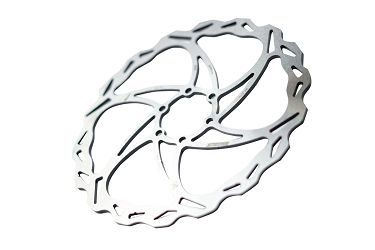 TARCZA HAMULCOWA BRAKING WAVE FIX 203MM GRUBOŚĆ 3MM WF2015