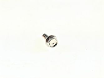 ŚRUBA Z KOŁNIERZEM M6X16MM KYMCO