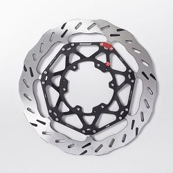 TARCZA HAMULCOWA BRAKING EPTA WAVE PŁYWAJĄCA O310 EP047L