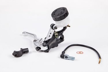 POMPA HAMULCOWA RADIALNA 13MM BRAKING MC3601