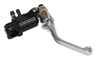 POMPA HAMULCOWA RADIALNA 15MM BRAKING MC5401