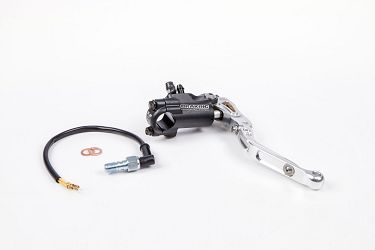 POMPA HAMULCOWA RADIALNA 17MM BRAKING MC7402