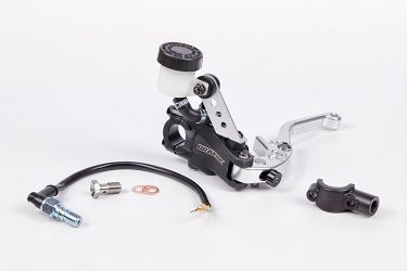 POMPA SPRZĘGŁA 16MM BRAKING QC6601