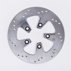 TARCZA HAMULCOWA BRAKING FIX RF8147S